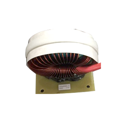 金屬粉末芯電感