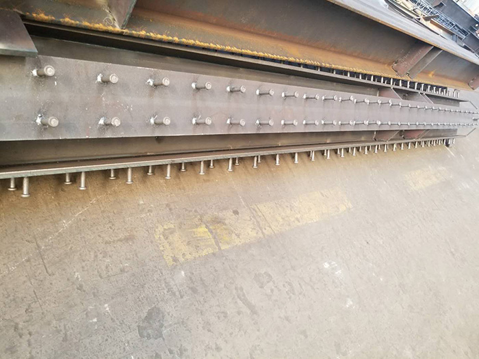 圓柱、箱型柱、十字形柱