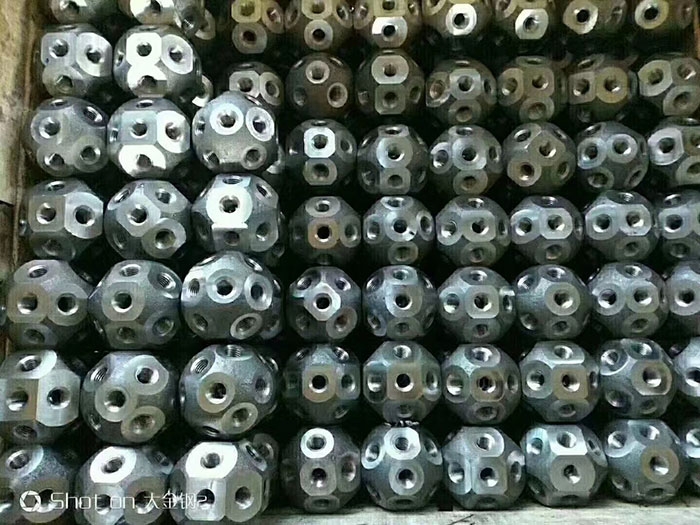 網(wǎng)架構(gòu)件