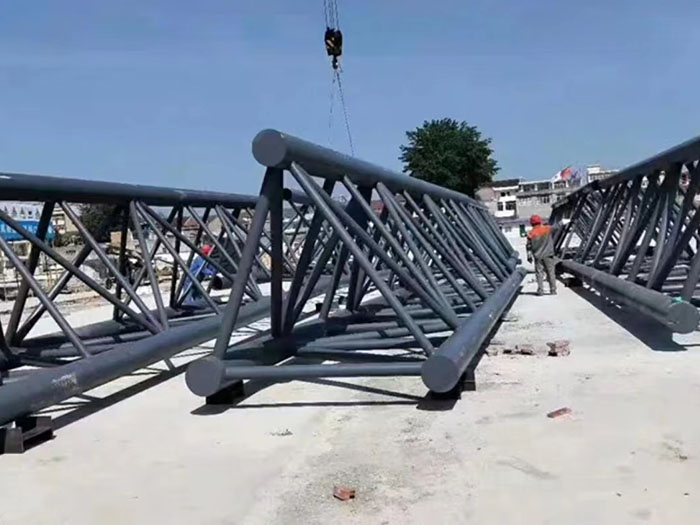 鋼結(jié)構桁架