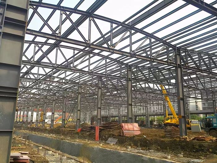 鋼結(jié)構桁架