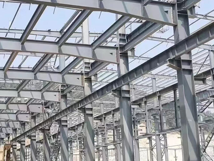 鋼結(jié)構車間